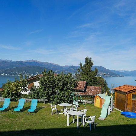 Kenya Lägenhet Stresa Exteriör bild