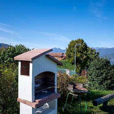 Kenya Lägenhet Stresa Exteriör bild