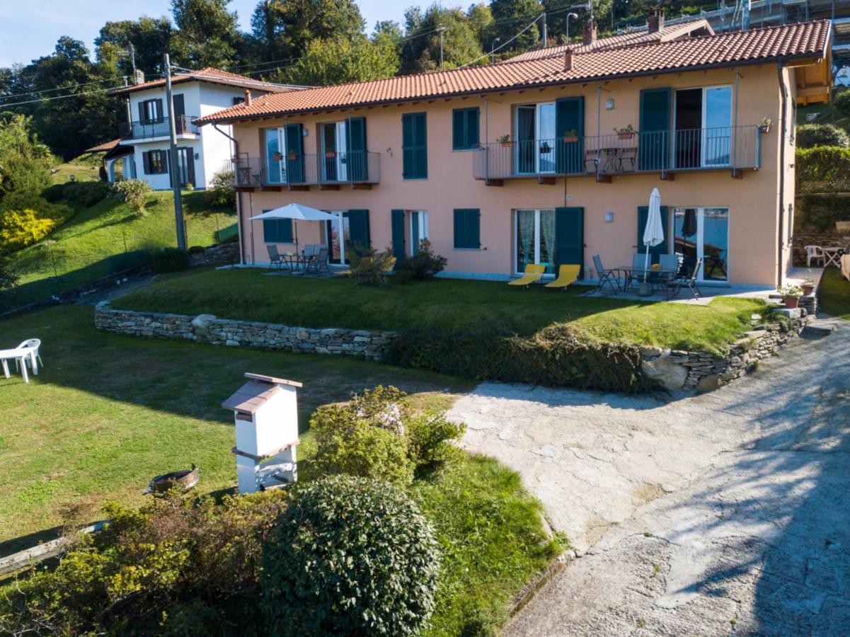 Kenya Lägenhet Stresa Exteriör bild
