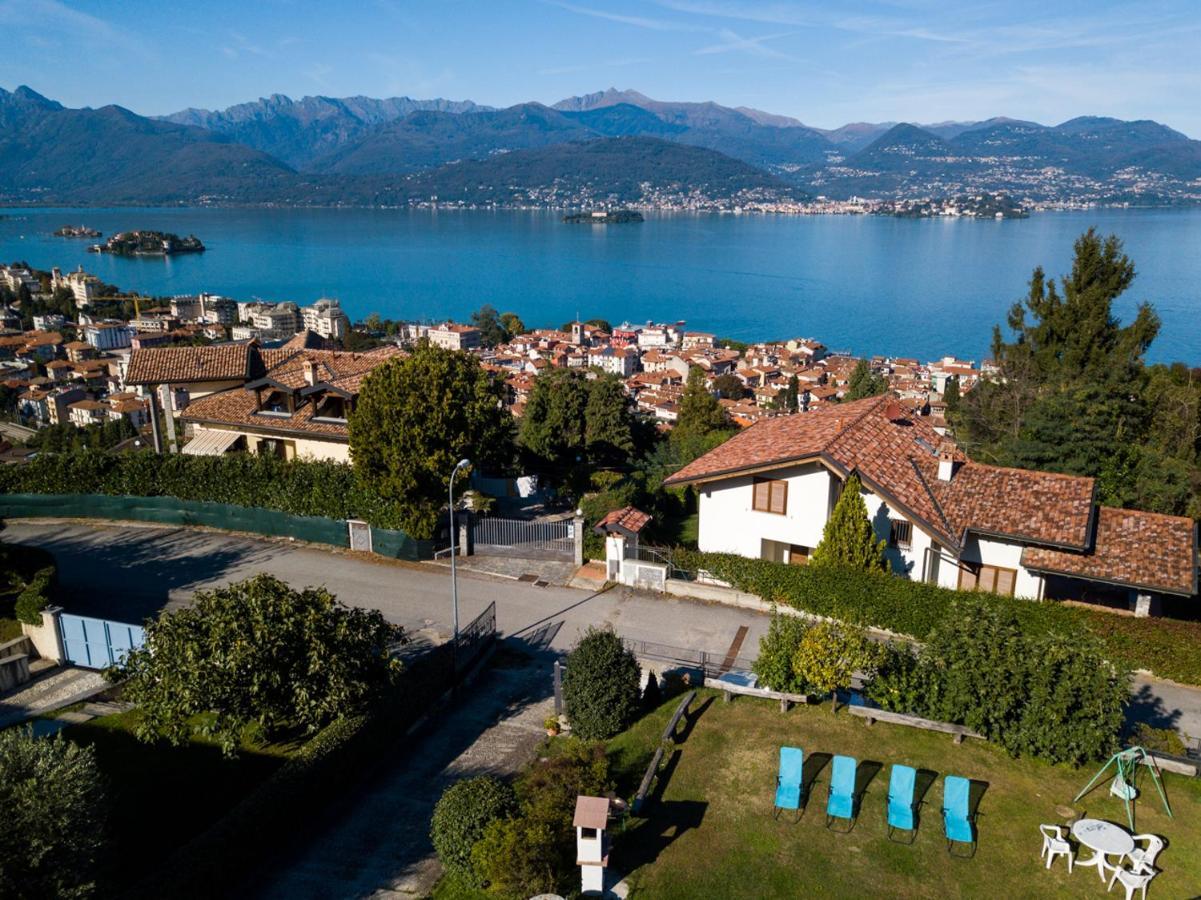 Kenya Lägenhet Stresa Exteriör bild