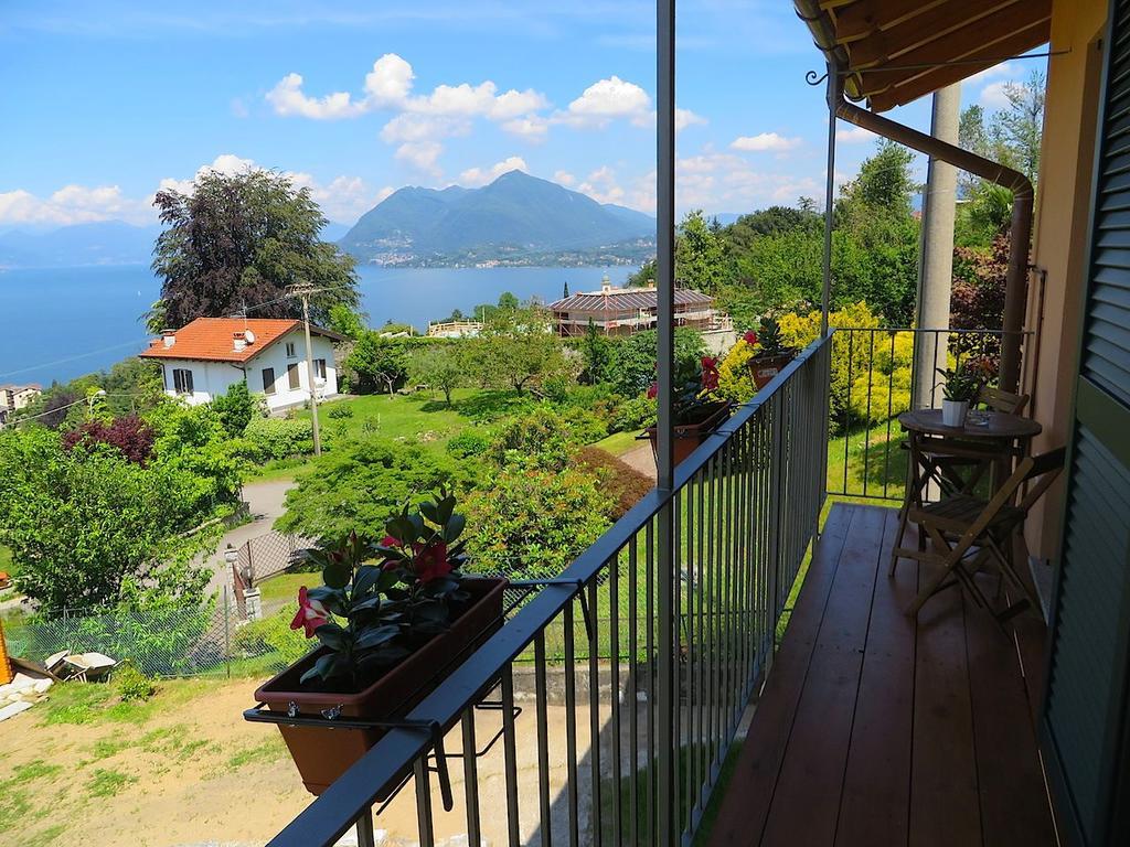 Kenya Lägenhet Stresa Exteriör bild