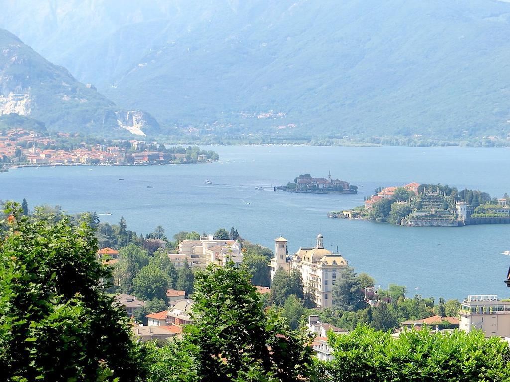 Kenya Lägenhet Stresa Exteriör bild
